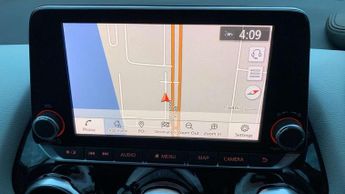 Nissan Juke 1.0 DiG-T 114 Tekna+ 5dr DCT