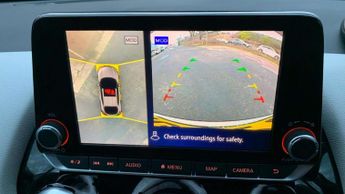 Nissan Juke 1.0 DiG-T 114 Tekna+ 5dr DCT