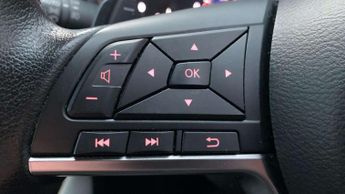 Nissan Juke 1.0 DiG-T 114 Tekna+ 5dr DCT