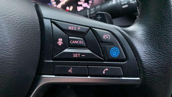 Nissan Juke 1.0 DiG-T 114 Tekna+ 5dr DCT