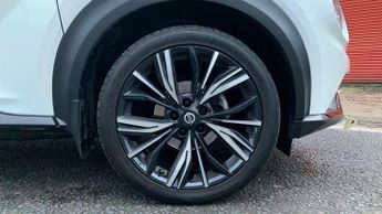 Nissan Juke 1.0 DiG-T 114 Tekna+ 5dr DCT