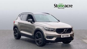 Volvo XC40 2.0 B5P R DESIGN Pro 5dr AWD Auto