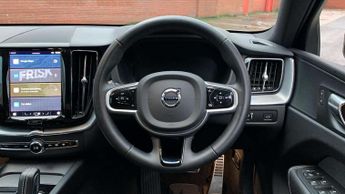 Volvo XC60 2.0 B4D R DESIGN 5dr AWD Geartronic