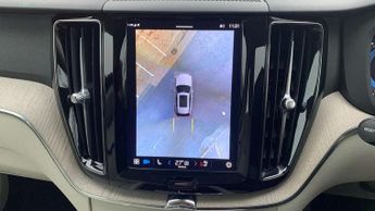 Volvo XC60 2.0 B4D Plus Dark 5dr AWD Geartronic