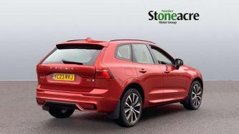 Volvo XC60 2.0 B4D Plus Dark 5dr AWD Geartronic