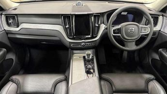 Volvo XC60 2.0 B5P Ultra Dark 5dr AWD Geartronic