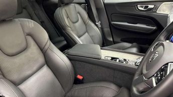 Volvo XC60 2.0 B5P Ultra Dark 5dr AWD Geartronic