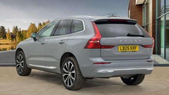 Volvo XC60 2.0 B5P Ultra Dark 5dr AWD Geartronic