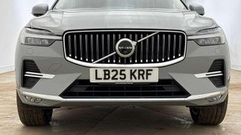 Volvo XC60 2.0 B5P Ultra Dark 5dr AWD Geartronic