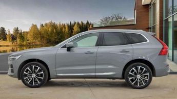 Volvo XC60 2.0 B5P Ultra Dark 5dr AWD Geartronic