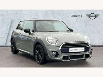 MINI Hatch 1.5 Cooper 3dr