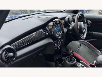 MINI Hatchback 5dr 2.0 Cooper S Sport II 5dr Auto