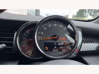 MINI Hatchback 5dr 2.0 Cooper S Sport II 5dr Auto