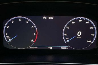 Volkswagen Tiguan 1.5 TSI 150 R-Line Edition 5dr DSG