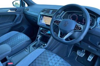 Volkswagen Tiguan 1.5 TSI 150 R-Line Edition 5dr DSG