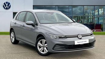 Volkswagen Golf 1.5 TSI Life 5dr