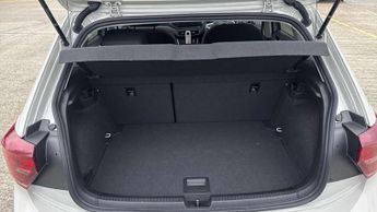 Volkswagen Polo 1.0 TSI Match 5dr DSG