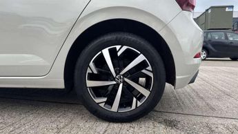 Volkswagen Polo 1.0 TSI Match 5dr DSG