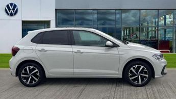 Volkswagen Polo 1.0 TSI Match 5dr DSG