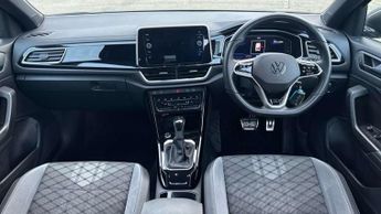 Volkswagen T-Roc 1.5 TSI R-Line 5dr DSG