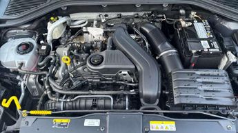 Volkswagen T-Roc 1.5 TSI R-Line 5dr DSG