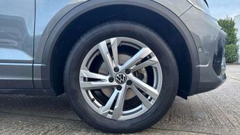 Volkswagen T-Roc 1.5 TSI R-Line 5dr DSG