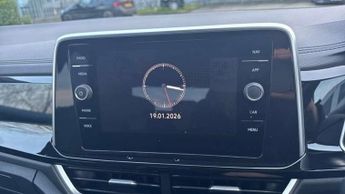 Volkswagen T-Roc 1.5 TSI R-Line 5dr DSG