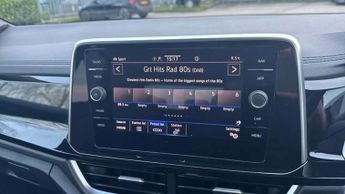 Volkswagen T-Roc 1.5 TSI R-Line 5dr DSG