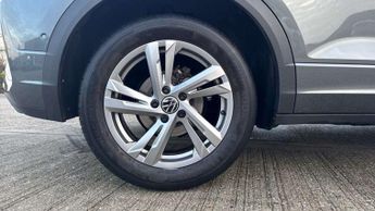 Volkswagen T-Roc 1.5 TSI R-Line 5dr DSG