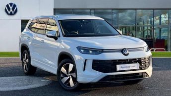 Volkswagen Tayron 1.5 TSI eHybrid Life 5dr DSG6