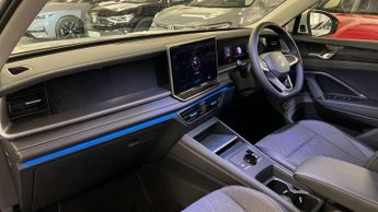 Volkswagen Tayron 1.5 TSI eHybrid Life 5dr DSG6