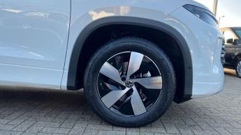 Volkswagen Tayron 1.5 TSI eHybrid Life 5dr DSG6