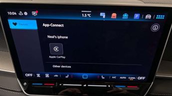 Volkswagen Tayron 1.5 TSI eHybrid Life 5dr DSG6