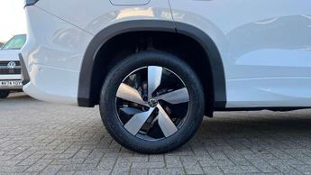 Volkswagen Tayron 1.5 TSI eHybrid Life 5dr DSG6