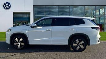 Volkswagen Tayron 1.5 TSI eHybrid Life 5dr DSG6