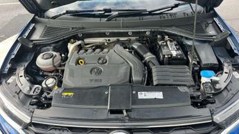 Volkswagen T-Roc 1.5 TSI EVO SE 5dr DSG
