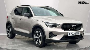 Volvo XC40 2.0 B4P Ultimate Dark 5dr Auto