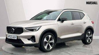 Volvo XC40 2.0 B4P Ultimate Dark 5dr Auto