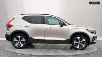 Volvo XC40 2.0 B4P Ultimate Dark 5dr Auto