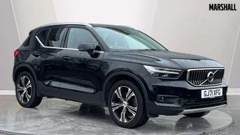 Volvo XC40 1.5 T5 Recharge PHEV Inscription Pro 5dr Auto