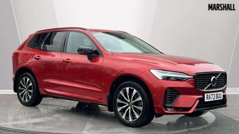 Volvo XC60 2.0 B5P Plus Dark 5dr AWD Geartronic