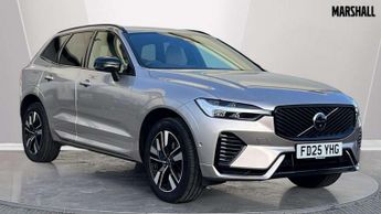 Volvo XC60 2.0 B5P Plus Dark 5dr AWD Geartronic