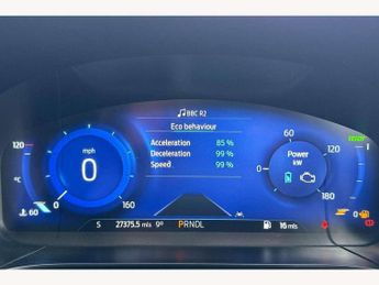 Ford Kuga 2.5 FHEV ST-Line X Edition 5dr CVT