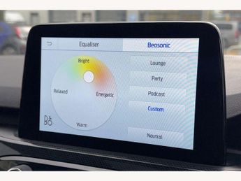 Ford Kuga 2.5 FHEV ST-Line X Edition 5dr CVT