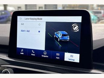 Ford Kuga 2.5 FHEV ST-Line X Edition 5dr CVT