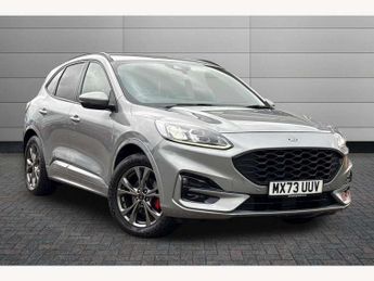 Ford Kuga 1.5 EcoBoost 150 ST-Line Edition 5dr
