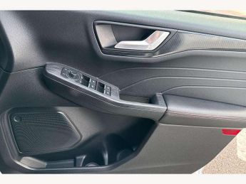 Ford Kuga 2.5 PHEV ST-Line Edition 5dr CVT