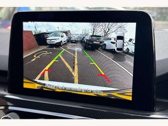 Ford Kuga 2.5 PHEV ST-Line Edition 5dr CVT