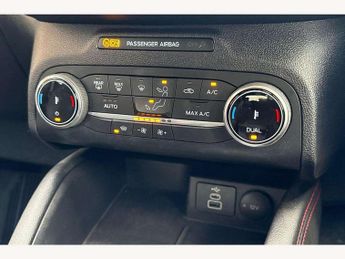 Ford Kuga 2.5 PHEV ST-Line Edition 5dr CVT