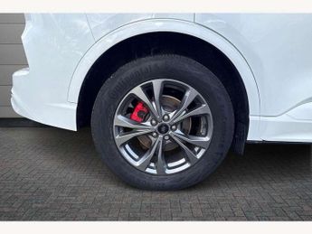 Ford Kuga 2.5 PHEV ST-Line Edition 5dr CVT